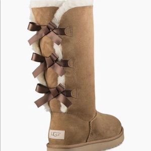 Ugg Bailey Bow Tall Boots